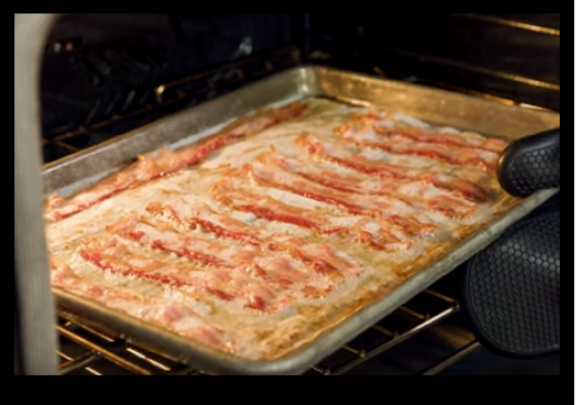 Inflation is About to Cook California’s Bacon as New Rules Kick-In
