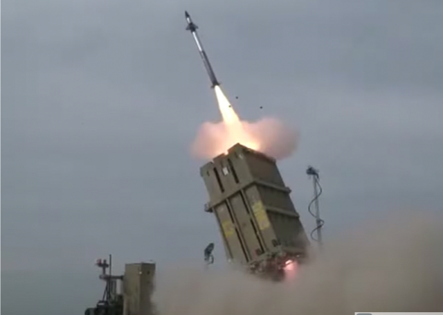Hezbollah Launches Rockets and Drones at Israeli Position in Retaliation for Ceasefire Violations