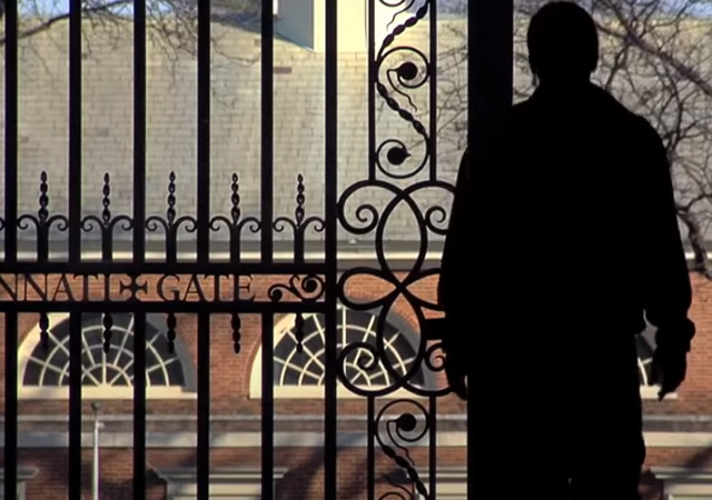 Brown University Students Force Apology From Local Bar After Accusing Employees of Racism