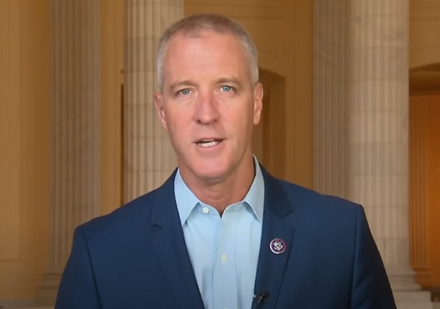 Ny House Race For Dccc Chair Sean Patrick Maloney Moved To Toss Up