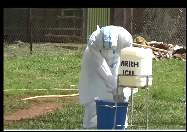 Death Toll Rises To Four In Latest Ebola Outbreak In Uganda