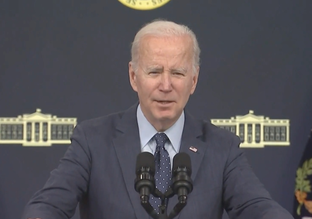 Biden: Three Recent Shot Down Objects Likely ‘Tied to Private Companies ...