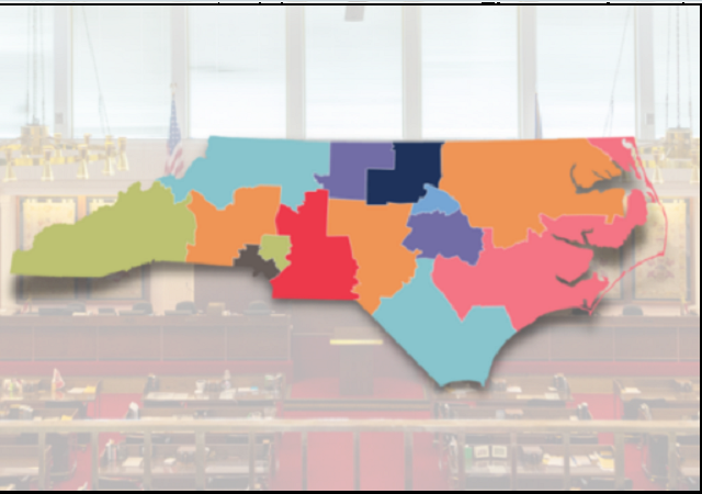 New GOP-Majority N. Carolina Supreme Ct Rules Partisan Gerrymandering ...