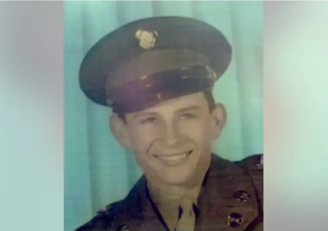 Cpl. Luther Herschel Story, Korean War Medal of Honor Recipient and MIA for 73 Years, is Home - Vimarsana News