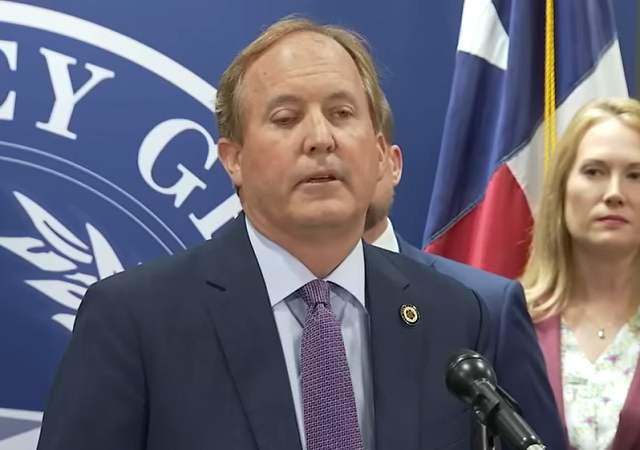 Texas Ag Ken Paxton Impeached By State House In 121 23 Vote