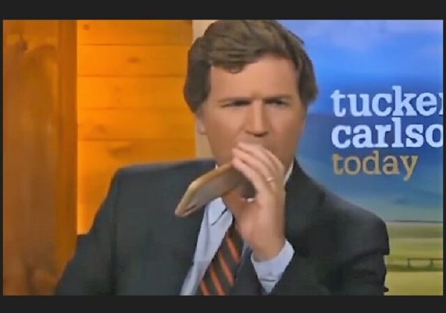 With Each Of These Hits, Tucker Grows In Stature – “Leak” To Media ...