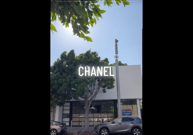 Videos Show Beverly Hills Becoming a Ghost Town During Los Angeles ...