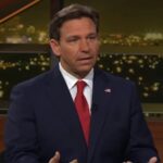 Ron DeSantis Apparently Wants a Job in the Trump Administration