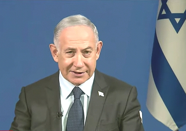 Netanyahu: IDF Will Enter Rafah Regardless of Hostage Deal