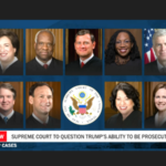 Alito, Thomas Plan to Stay on Supreme Court