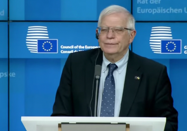 EU Mulls Sanctions on Israel as Spain, Ireland and Norway Recognize 'Palestinian State' - Vimarsana News