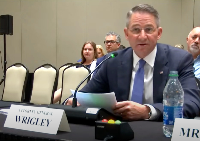 North Dakota Officials Vent Frustration Over Northern Border Crisis to Congress - Vimarsana News