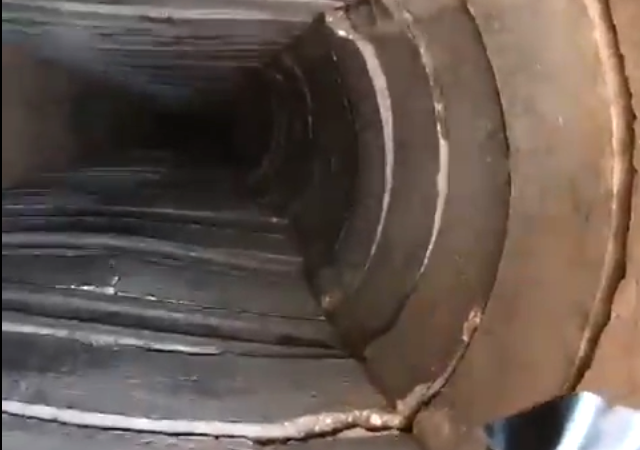 Israel Identifies 50 Terror Tunnels Running Between Hamas-Controlled Rafah and Egypt - Vimarsana News