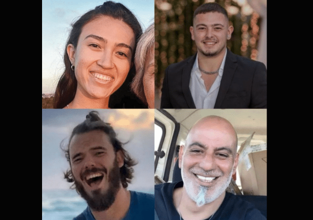 Biden Administration Pushes Ceasefire Proposal in Response to IDF Rescue of Hostages - Vimarsana News
