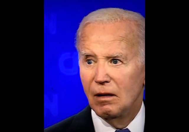 Of Course The White House Denies Report Of Biden Telling Key Ally He’s ...