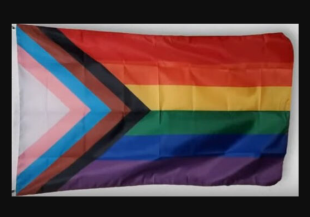 Lawsuit: Christian Lifeguard Sues County for Forcing Pride Month Commemoration Participation - Vimarsana News