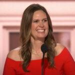 D&eacute;j&agrave; Vu: Sarah Huckabee Sanders Asked to Leave Little Rock Restaurant