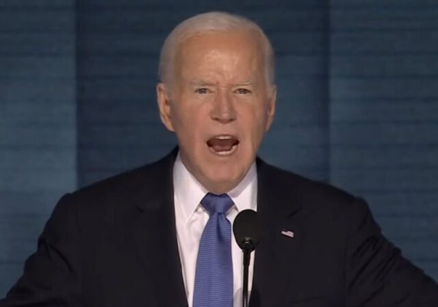 Judge Clears Release of Biden-Hur Ghostwriter Tapes