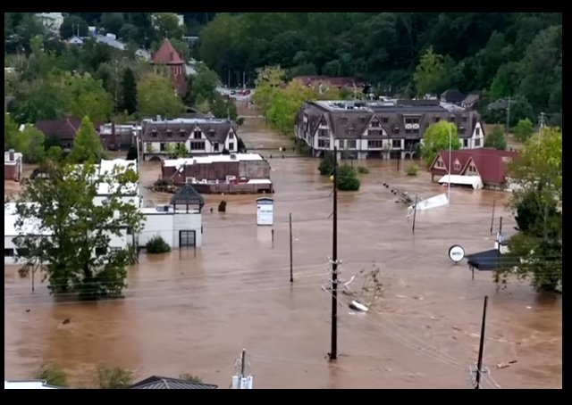 Helene Death Toll Surpasses 160 as Southeastern US Struggles to Recover ...
