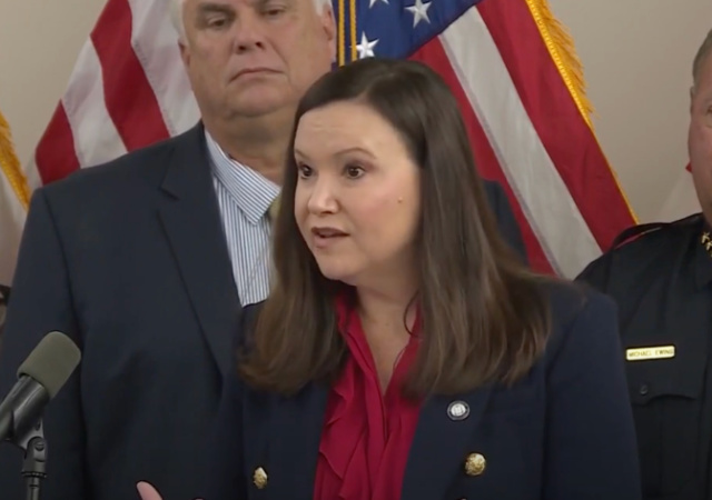 Madison Routh Florida AG Moody Announces Charges Against Routh for Trump ...