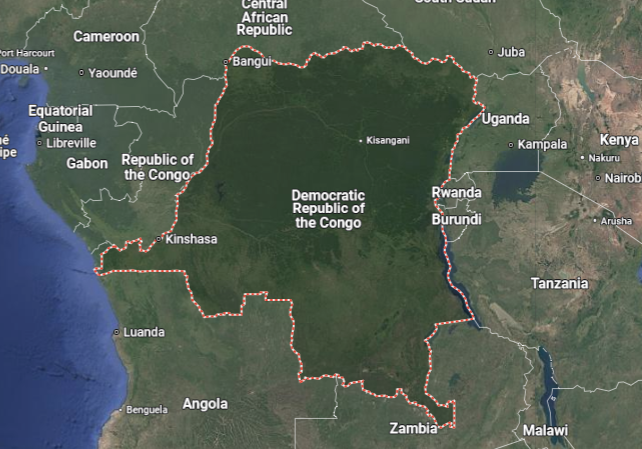 U.S.-Congo Cobalt Deal Puts New Pressure on China's Minerals Empire