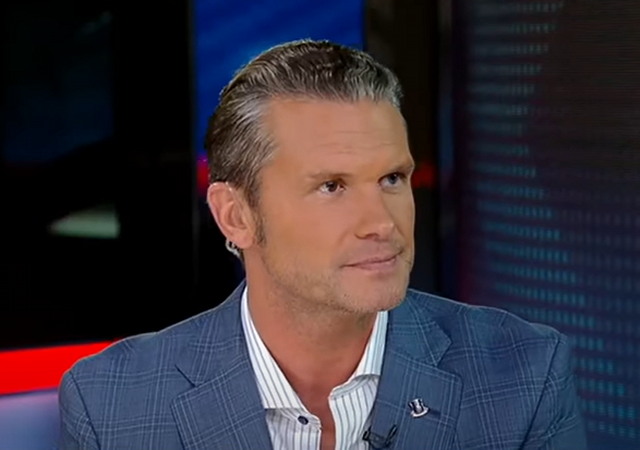 Sources’ Tell CNN Hegseth Ordered Survivors of Drug Boat Strike to be Killed