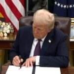 Appeals Court Greenlights Trump Anti-DEI Executive Orders