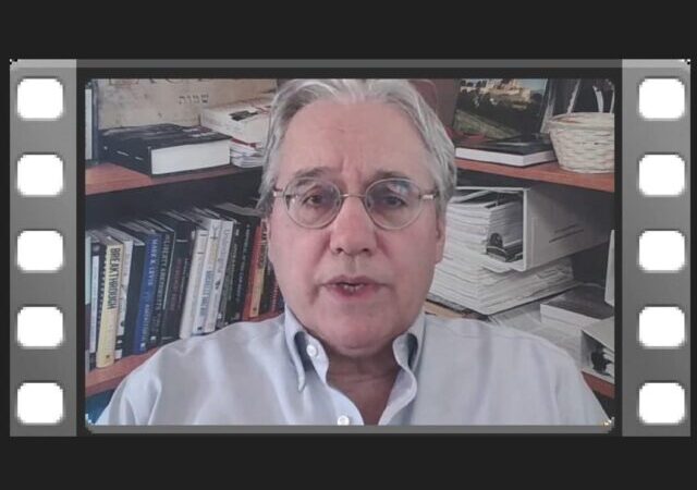 Trump Draining Pool Of Money From Which Leftist Activists Drink