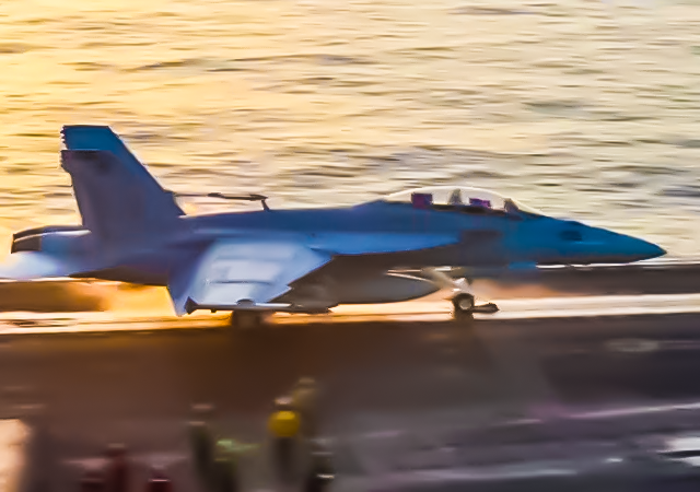 Speculation Increases That War Against Iran is Imminent