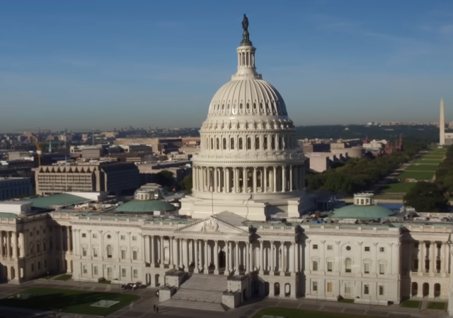 House Adopts Resolution to Expose Members Who Used Taxpayer Money to Settle