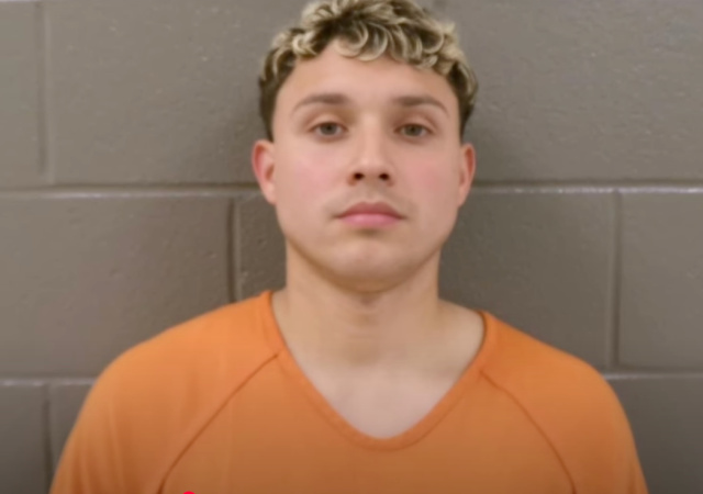 Venezuelan Man, 24, Accused of Posing as Teenager to Enroll in Ohio ...