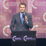 UCLA Fires DEI Director Over Charlie Kirk Comments