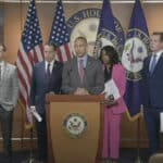House Democrats Pick 12 Candidates to Back in ‘Red to Blue’ Initiative
