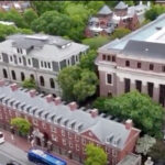 Professor Likely to Become Harvard’s New History Chair Has History of Hating Trump, Israel