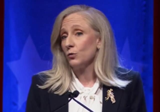 "Spanberger's Qatari Connection: A Sell-Out Masquerading as a Moderate"