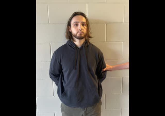 Authorities Arrest Man for Allegedly Starting LA’s Pacific Palisades Fire