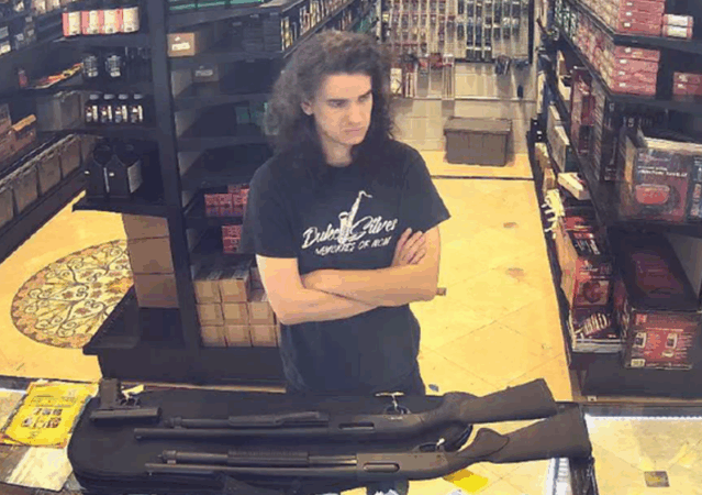 Would-Be Kavanaugh Assassin Gets Lenient Sentence After Pleading Trans