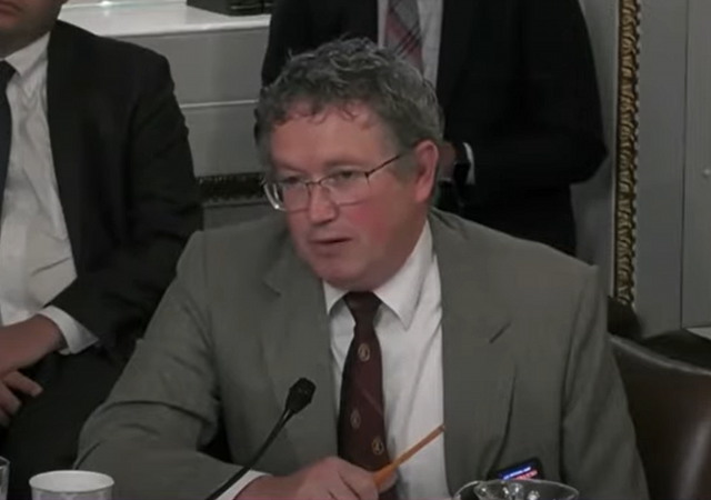 Mesmerizing Thomas Massie Loses To Trump-backed Challenger In Republican Primary Abstract for Mobile Mesmerizing Thomas Massie Loses To Trump-backed Challenger In Republican Primary Abstract for Mobile