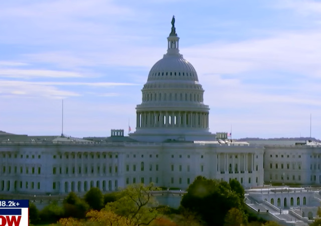 House Ethics Committee Investigated 20 Sexual Misconduct Allegations Since 2017