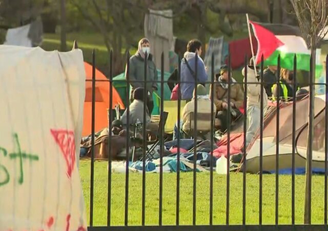 Northwestern U. Settles With Feds, Abandons Encampment Deal Challenged By Equal Protection Project
