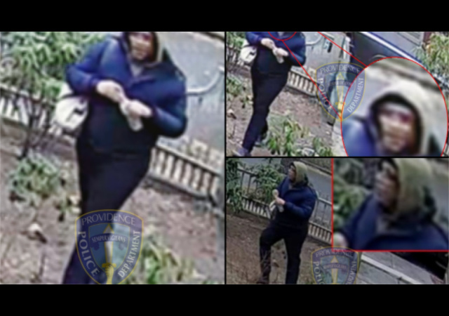 Brown Shooting: Police Looking for Man ‘in Proximity of Person of Interest’