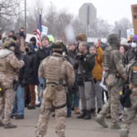 Why Minnesota Keeps Erupting in Anti-Government Chaos