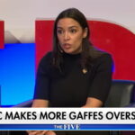 AOC Taking Heat From All Sides Over Her Disastrous Appearance in Munich