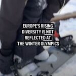 AP Ridiculed Over Article on Lack of Ethnic Diversity at Winter Olympics