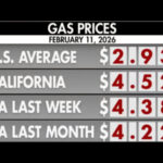 California Bringing Gasoline From Bahamas, Raising Fears of Higher Prices