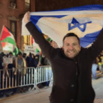 ‘Free Expression’ Group Retracts Statement in Support of Cancelled Israeli Comedian