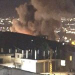 Israeli Strikes Eliminate Three Hezbollah Commanders, Destroy Hamas and Hezbollah Command Centers in South Lebanon