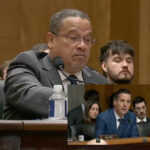 Minnesota AG Keith Ellison Thinks ‘Immigration is Essentially a Civil’ Matter