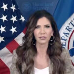 Noem: DHS Staff Installed Spyware on Equipment, Found Rooms With Secret Files