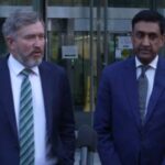 Reps. Massie, Khanna Wrongly Implicate Four Men Mentioned in Epstein Files to Get Trump